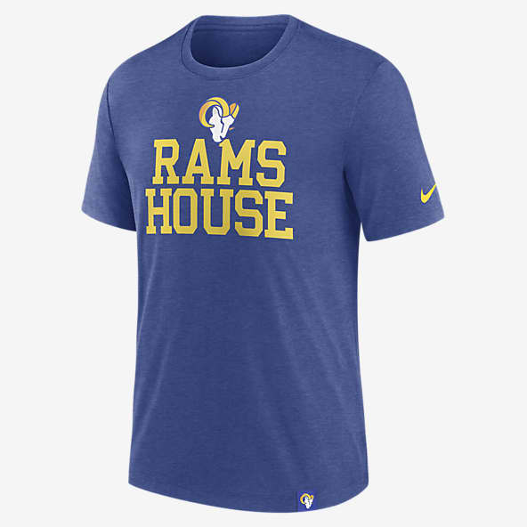 Nike rams shirt store